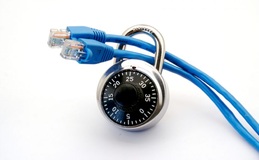 10 security measures against 10 attacks in a LAN network – Part I