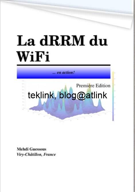 Book presentation: La dRRM du WiFi… en action!