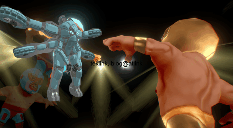 Rencontre des Titans : L’IA Contre La Créativité, Que Le Plus Fort Gagne!